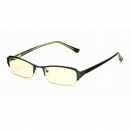 Компьютерные очки Федорова AF039 Luxury унисекс Цвет: зеленый