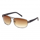 Солнцезащитные (Реабилитационные) очки AS019g Luxury мужские Цвет: темно-серый