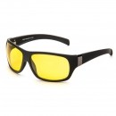 Водительские очки непогода AD049 Premium унисекс  Цвет: черный