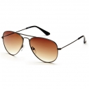 Солнцезащитные (Реабилитационные) очки AS053g Premium Unisex Цвет: темно-серый