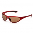Очки для активного отдыха солнце AS025 Premium унисекс Цвет: красный