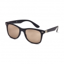 Солнцезащитные (Реабилитационные) очки AS102 Luxury unisex Цвет: черный