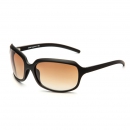 Солнцезащитные (Реабилитационные) очки AS046g Premium женские Цвет: черный