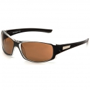 Водительские очки солнце AS032 Premium унисекс Цвет:черно-прозрачный