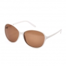 Солнцезащитные (Реабилитационные) очки AS048 Luxury женские Цвет: белый
