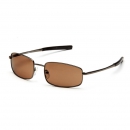 Водительские очки солнце AS013 Premium мужские Цвет:черный