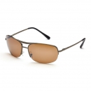 Водительские очки солнце AS006 Comfort мужские Цвет: темно-серый
