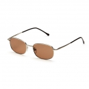 Солнцезащитные (Реабилитационные) очки AS001 Сomfort мужские Цвет: серебро
