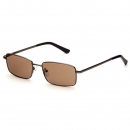 Солнцезащитные (Реабилитационные) очки AS010 Premium  unisex Цвет: темно-серый